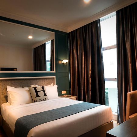 H Boutique Hotel Sri Petaling Kuala Lumpur Quarto foto