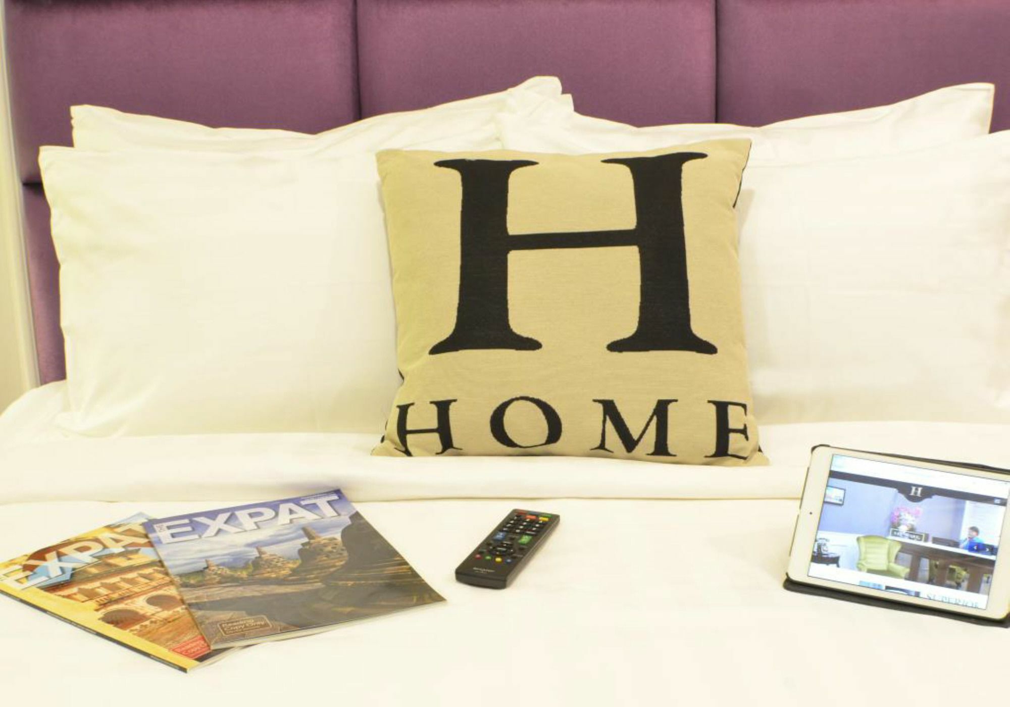 H Boutique Hotel Sri Petaling Kuala Lumpur Exterior foto