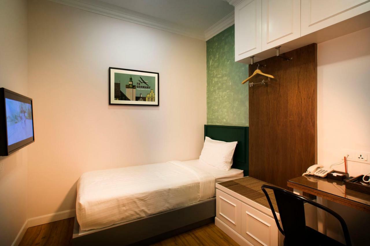 H Boutique Hotel Sri Petaling Kuala Lumpur Exterior foto